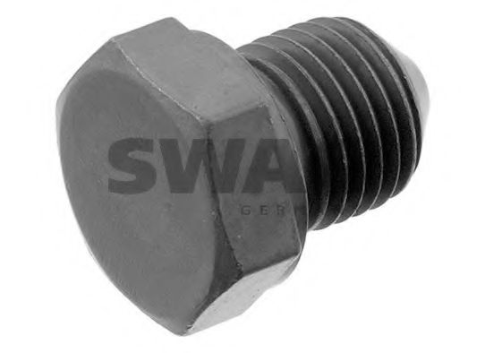 99 90 3272 SWAG Oil Drain Plug, oil pan