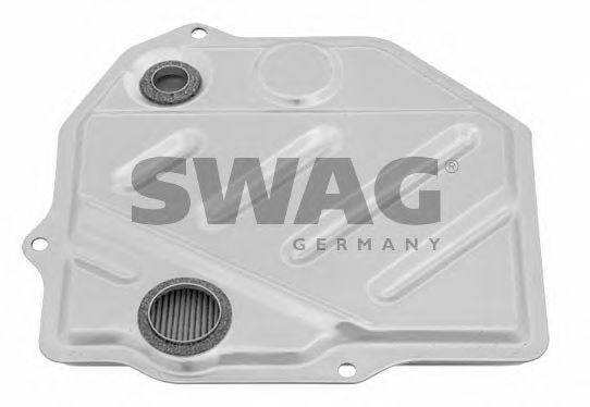 99 90 4872 SWAG Hydraulic Filter, automatic transmission