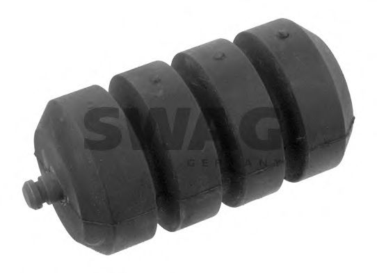 99 90 5228 SWAG Rubber Buffer, suspension