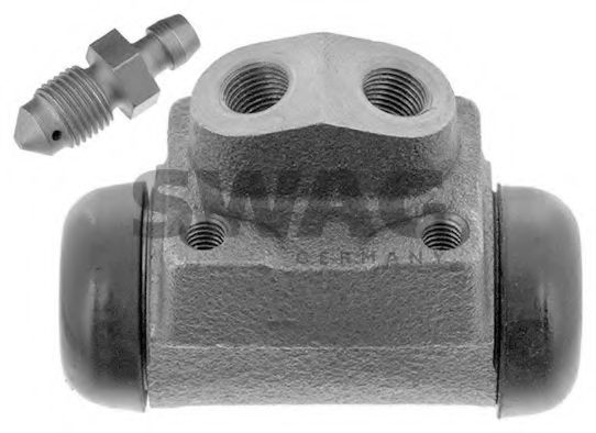 99 90 5690 SWAG Brake System Wheel Brake Cylinder