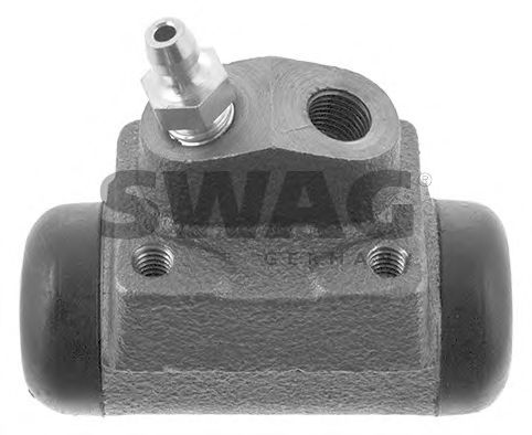 99 90 5703 SWAG Wheel Brake Cylinder