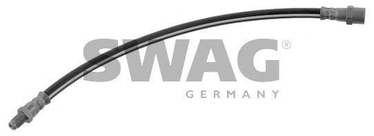 99 90 5743 SWAG Bremsschlauch