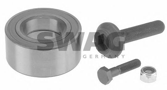 99 90 5913 SWAG Wheel Bearing Kit