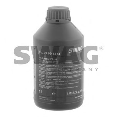 99 90 6161 SWAG Hydraulic Oil; Central Hydraulic Oil