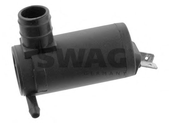 99 90 6171 SWAG Water Pump, window cleaning