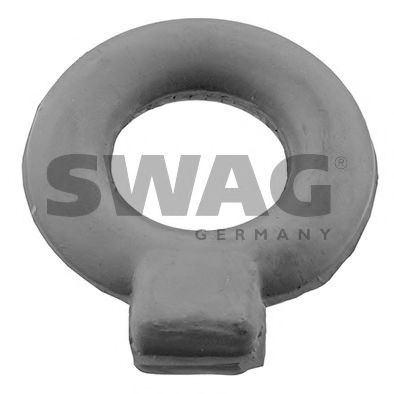 99 90 6679 SWAG Holder, exhaust system