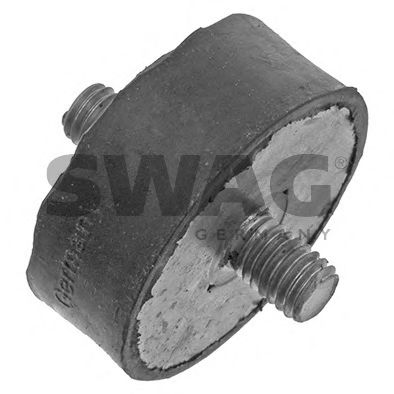 99 90 6730 SWAG Cooling System Mounting, radiator