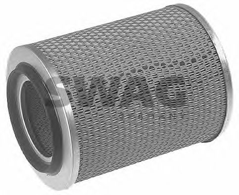 99 90 6787 SWAG Air Supply Air Filter