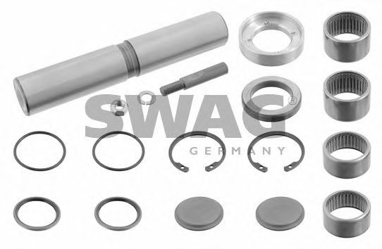 99 90 8526 SWAG Repair Kit, kingpin