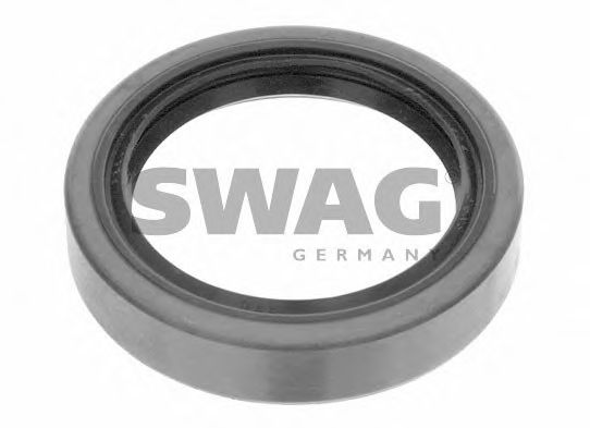 99 90 8931 SWAG Shaft Seal, wheel bearing