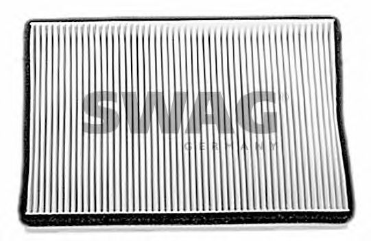 99 90 9466 SWAG Heating / Ventilation Filter, interior air