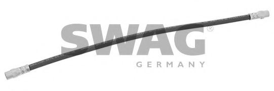 99909486 SWAG Bremsschlauch