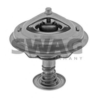 99 90 9677 SWAG Cooling System Thermostat, coolant