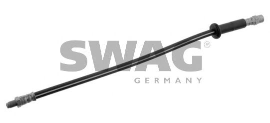 99 90 9784 SWAG Bremsschlauch