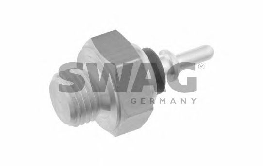 99 91 0520 SWAG Cooling System Temperature Switch, radiator fan