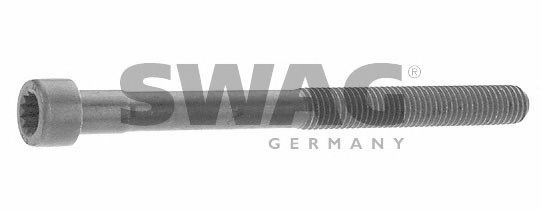 99 91 1953 SWAG Cylinder Head Bolt Kit, cylinder head