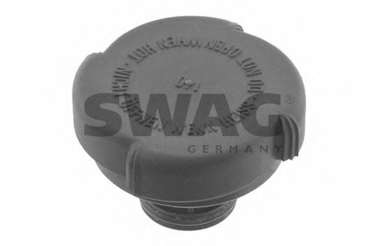 99 91 2205 SWAG Verschlussdeckel, Kühlmittelbehälter