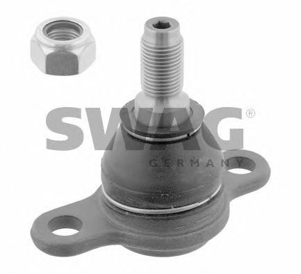 99 91 8740 SWAG Wheel Suspension Ball Joint