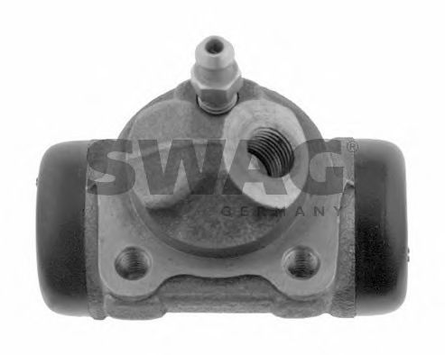 99 92 3733 SWAG Brake System Wheel Brake Cylinder