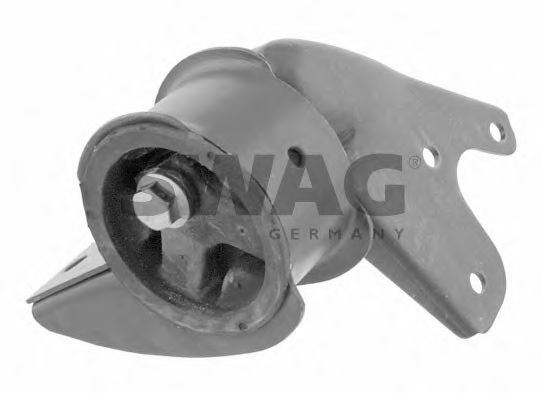 99 92 4190 SWAG Engine Mounting