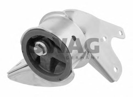 99 92 4191 SWAG Engine Mounting