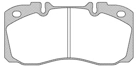 ROADHOUSE JSX 2640.00