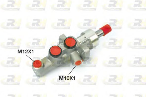 1025.31 ROADHOUSE Brake System Brake Master Cylinder