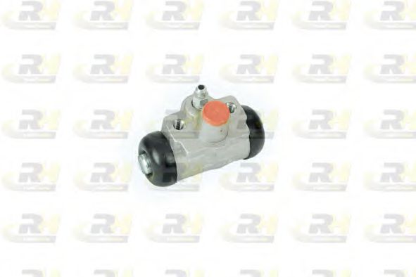 1509.03 ROADHOUSE Hydraulic Pump, steering system