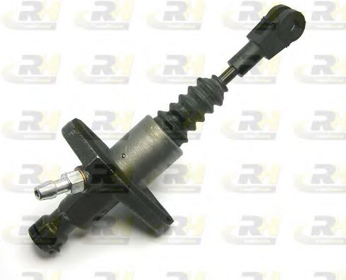 1615.21 ROADHOUSE Master Cylinder, clutch