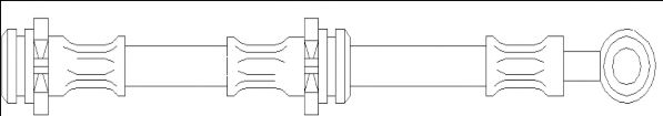 1900.63 REMSA Тормозная система Тормозной диск