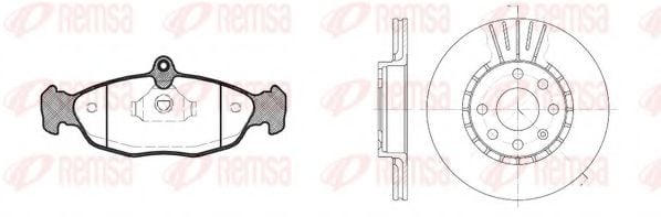 REMSA 8393.03