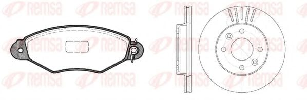 REMSA 8643.01