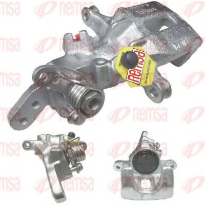 9012481 remsa Brake System Brake Caliper