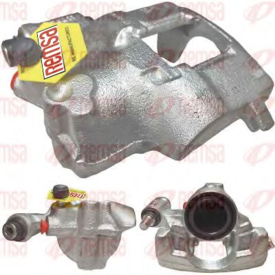 9015131 remsa Brake System Brake Caliper
