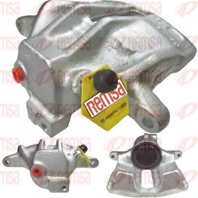 9018631 remsa Brake System Brake Caliper