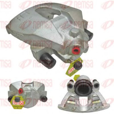 9023631 remsa Brake System Brake Caliper