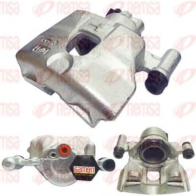 9024652 remsa Brake System Brake Caliper