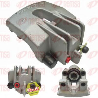 9024881 remsa Brake System Brake Caliper