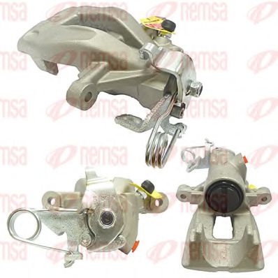 9027131 remsa Brake System Brake Caliper