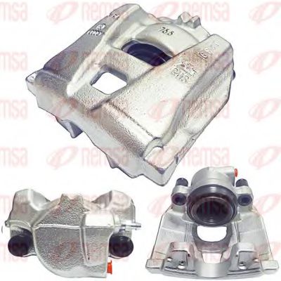 9030571 remsa Brake System Brake Caliper