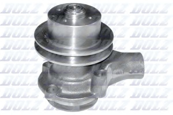 A120 DOLZ Water Pump
