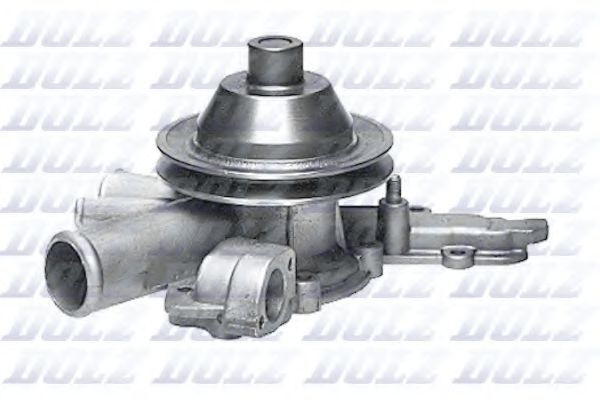 A134 DOLZ Water Pump