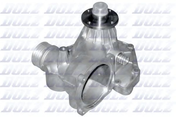 B319 DOLZ Cooling System Water Pump