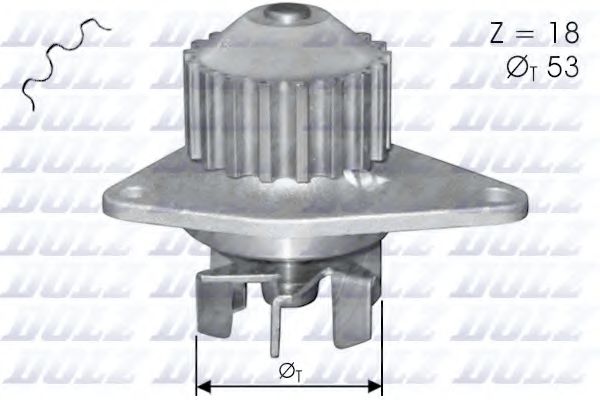 DOLZ C114