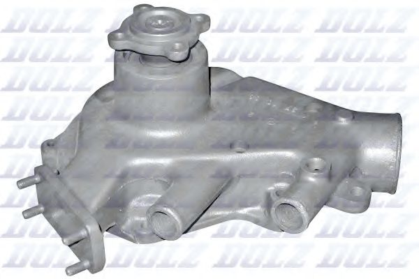 D202 DOLZ Water Pump