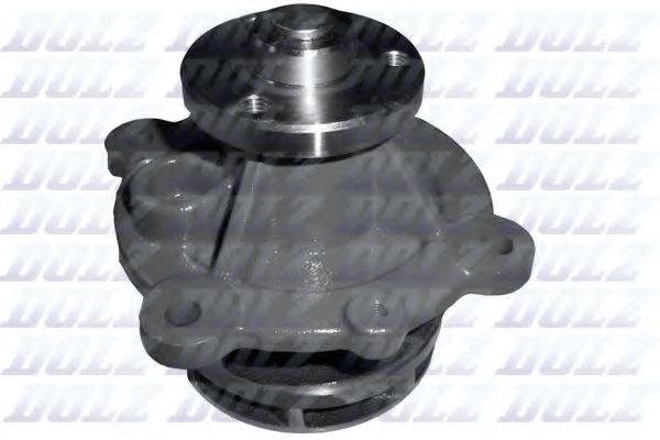 D301 DOLZ Water Pump