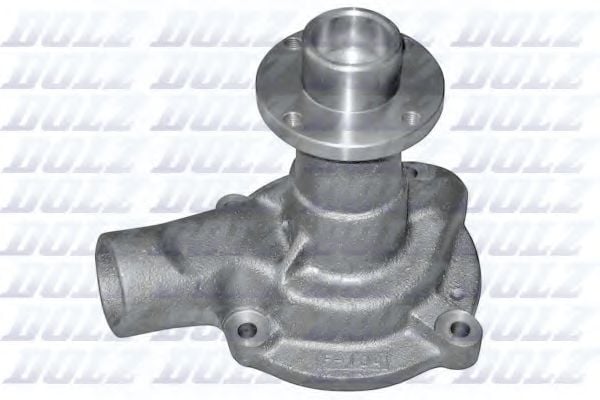 F104 DOLZ Water Pump