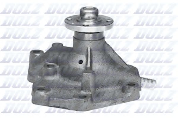 F110 DOLZ Water Pump