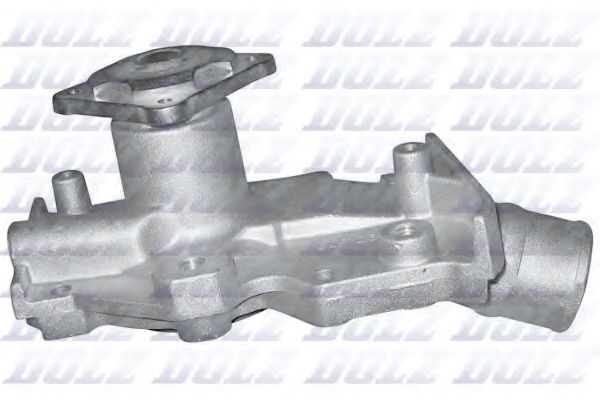 F126 DOLZ Water Pump