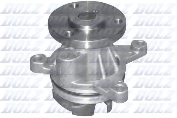 F150 DOLZ Water Pump